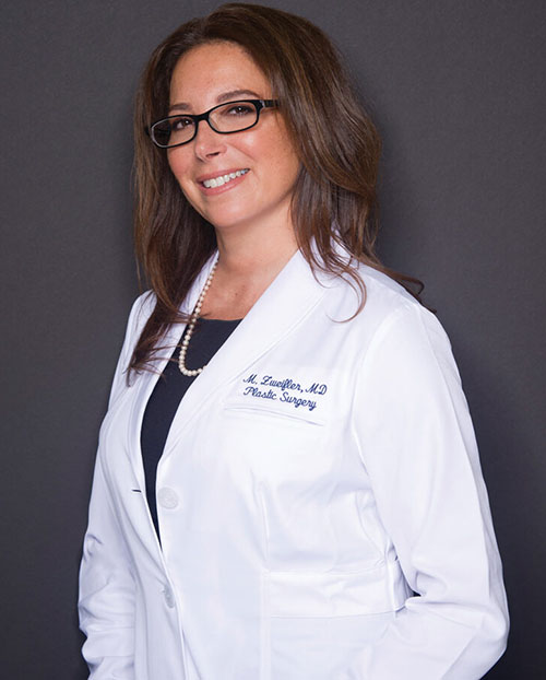 Michelle-Zweifler-MD - blepharoplasty plastic surgeon nyc